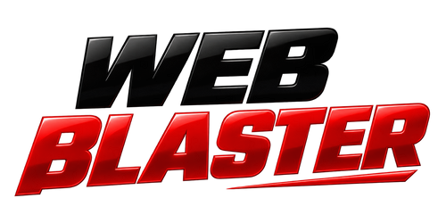 WebBlaster 