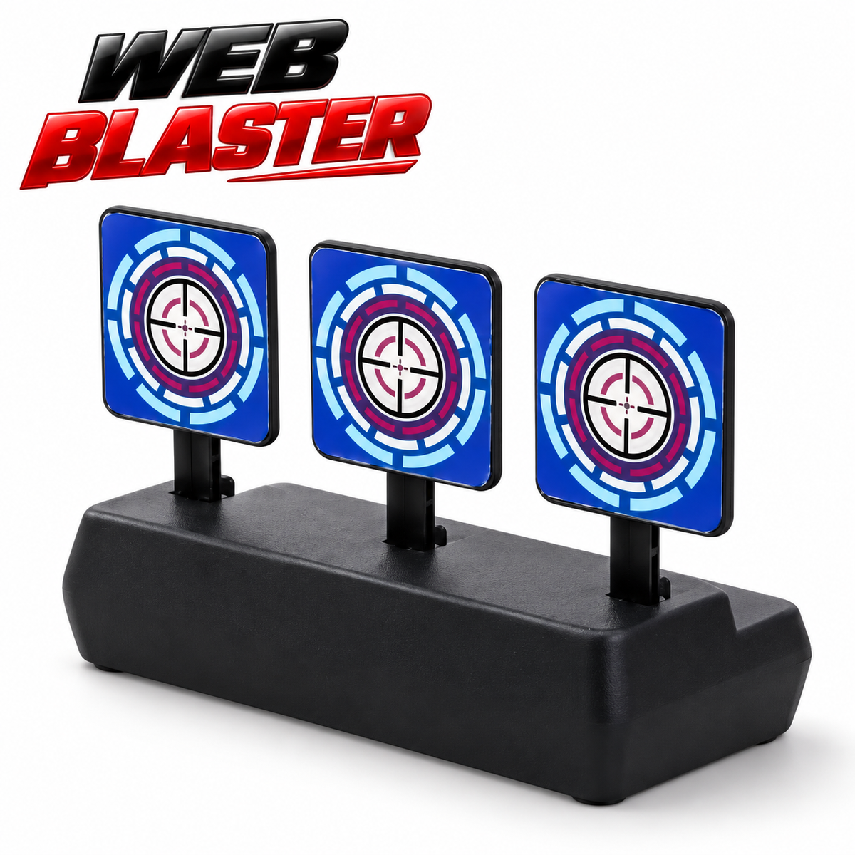 Shooting Target Pack