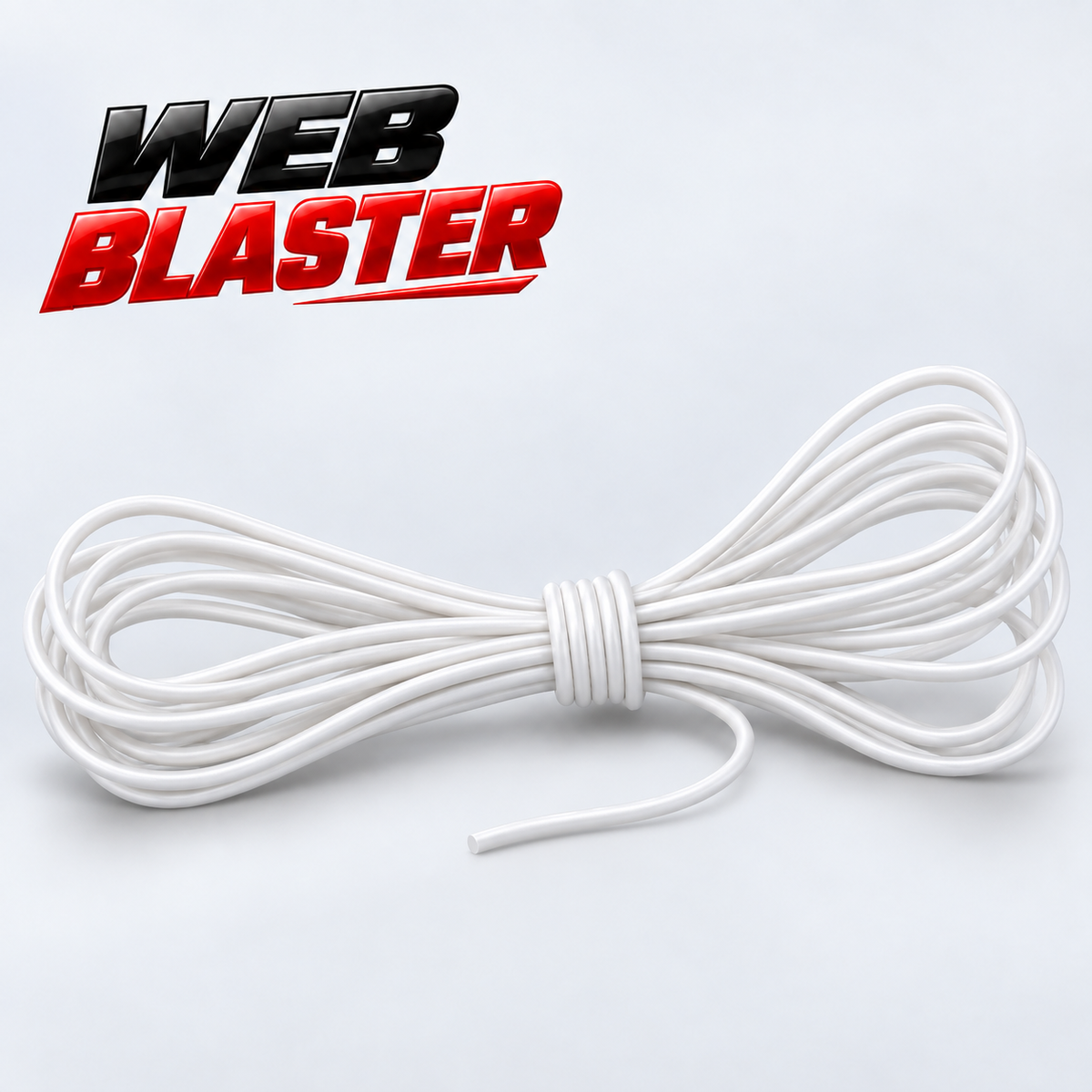 Elastic Rope Attachment